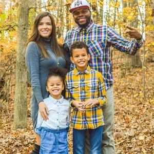 Meet your Posher, Raheim